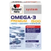 Doppelherz system OMEGA-3 PREMIUM 1500 Vedere frontală